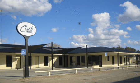 Balranald Club Motel - thumb 3