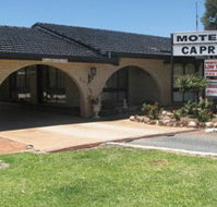 Balranald Capri Motel - Whitsundays Accommodation
