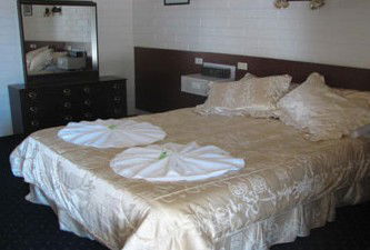 Balranald Capri Motel - Whitsundays Accommodation 1