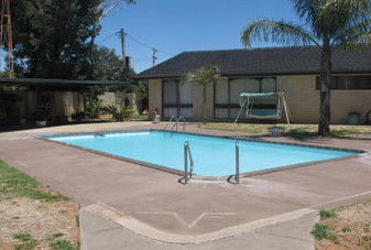 Balranald Capri Motel - Whitsundays Accommodation 3