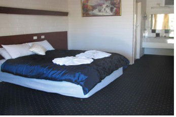 Balranald Capri Motel - Whitsundays Accommodation 4