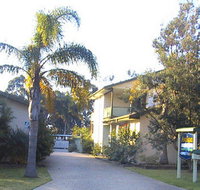 Avalon Holiday Units - Whitsundays Accommodation