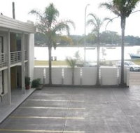 Clyde River Motor Inn - Whitsundays Accommodation