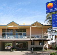 Comfort Inn Bay Waterfront - Whitsundays Accommodation