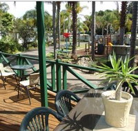 Shady Willows Caravan Park - Whitsundays Accommodation