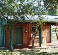 Kin Kin Retreat - Whitsundays Accommodation