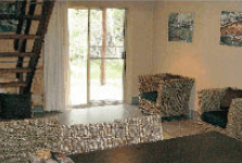 Riverway Chalets - Whitsundays Accommodation 0