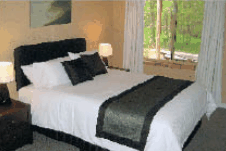 Riverway Chalets - Whitsundays Accommodation 1