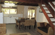 Riverway Chalets - Whitsundays Accommodation 2