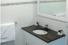 Riverway Chalets - Whitsundays Accommodation 3