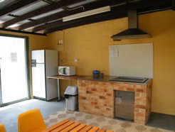 Bega Caravan Park - Whitsundays Accommodation 3