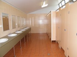 Bega Caravan Park - Whitsundays Accommodation 4