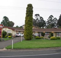 Bega Southtown Motor Inn - Whitsundays Accommodation