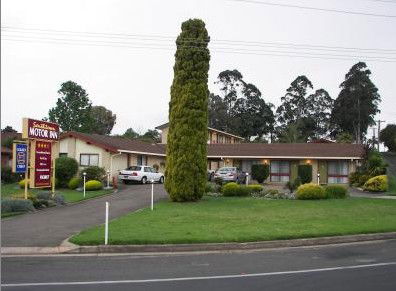 Bega Southtown Motor Inn - Whitsundays Accommodation 0