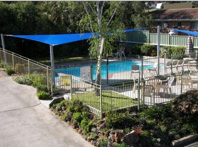 Bega Southtown Motor Inn - Whitsundays Accommodation 2