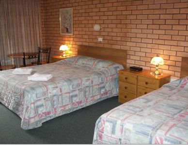 Bega Southtown Motor Inn - Whitsundays Accommodation 4