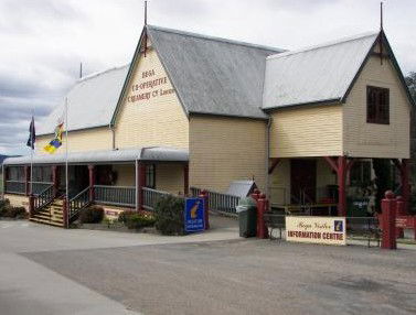 Bega Southtown Motor Inn - Whitsundays Accommodation 5