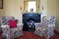 Aunty Lils Heritage Cottages - Whitsundays Accommodation 1