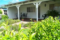 Aunty Lils Heritage Cottages - Whitsundays Accommodation 2