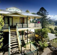 Bellingen YHA Hostel - Whitsundays Accommodation