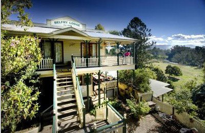Bellingen YHA Hostel - Whitsundays Accommodation 0