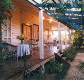 Rivendell Guest House - Whitsundays Accommodation
