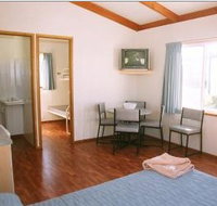 Belmont Bayview Park - Whitsundays Accommodation