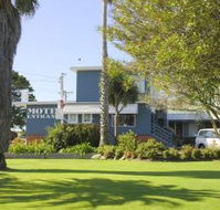 Bermagui Motor Inn - Whitsundays Accommodation