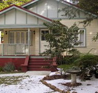 Brantwood Cottage - Whitsundays Accommodation