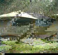 Possums Hideaway - Whitsundays Accommodation