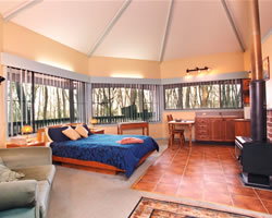 Possums Hideaway - Whitsundays Accommodation 1