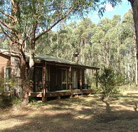 Werriberri Lodge - Whitsundays Accommodation