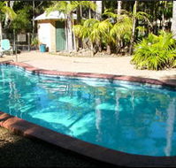 Rainbow Beach Holiday Village - Whitsundays Accommodation