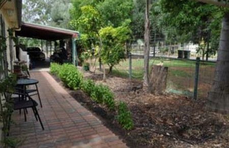 Back Obourke Accommodation - Whitsundays Accommodation 3