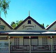 Bourke Riverside Motel - Whitsundays Accommodation