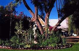 Bourke Riverside Motel - Whitsundays Accommodation 2