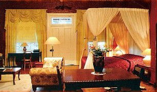 Bourke Riverside Motel - Whitsundays Accommodation 4