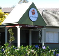 Manning Motel - Whitsundays Accommodation