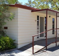 Broken Hill City Caravan Park - Whitsundays Accommodation