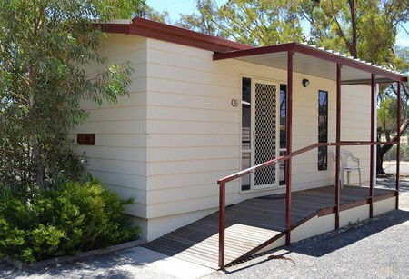 Broken Hill City Caravan Park - Whitsundays Accommodation 0