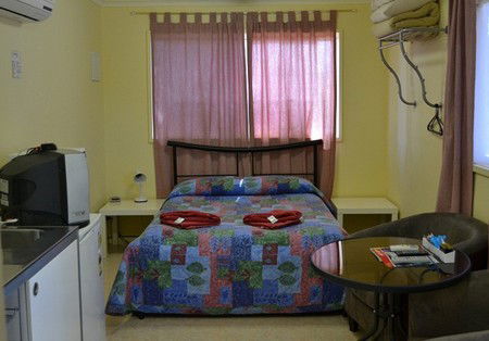 Broken Hill City Caravan Park - Whitsundays Accommodation 1