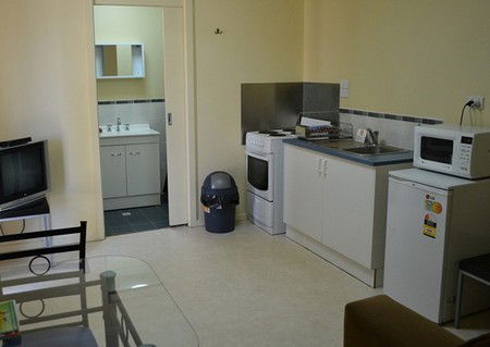 Broken Hill City Caravan Park - Whitsundays Accommodation 2