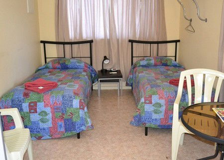 Broken Hill City Caravan Park - Whitsundays Accommodation 3