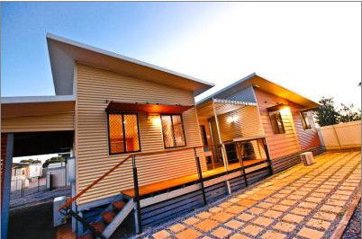 Emaroo Cottages - Whitsundays Accommodation 3