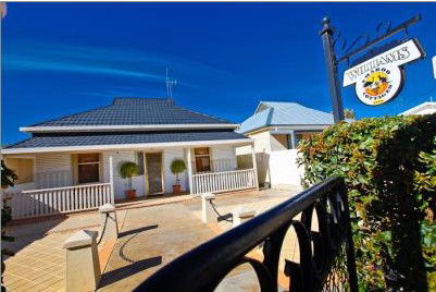 Emaroo Cottages - Whitsundays Accommodation 4