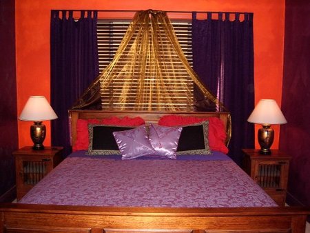 Golden Hearth Cottages - Whitsundays Accommodation 0
