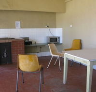 Lake View Broken Hill Caravan Park - Whitsundays Accommodation