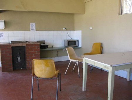Lake View Broken Hill Caravan Park - Whitsundays Accommodation 0