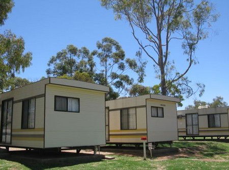 Lake View Broken Hill Caravan Park - Whitsundays Accommodation 1