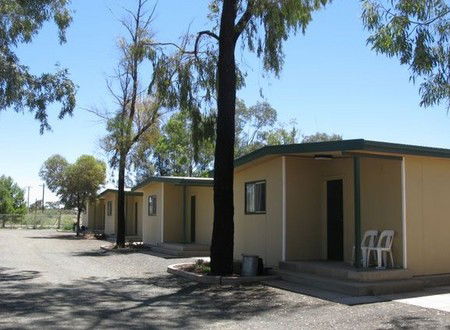 Lake View Broken Hill Caravan Park - Whitsundays Accommodation 2